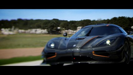 Castrol EDGE #CloneRival | Koenigsegg One:1 Teaser