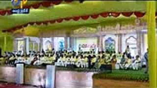 Andhra Pradesh 27th May 2016 Ghantaravam 6 PM News Headlines YouTube