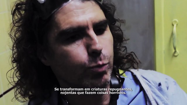 2035 Dimensao Proibida