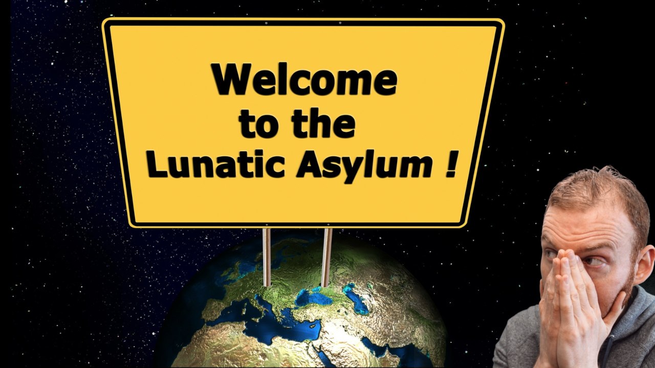 Regressive News: April 12th 2016