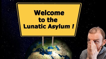 Regressive News: April 12th 2016