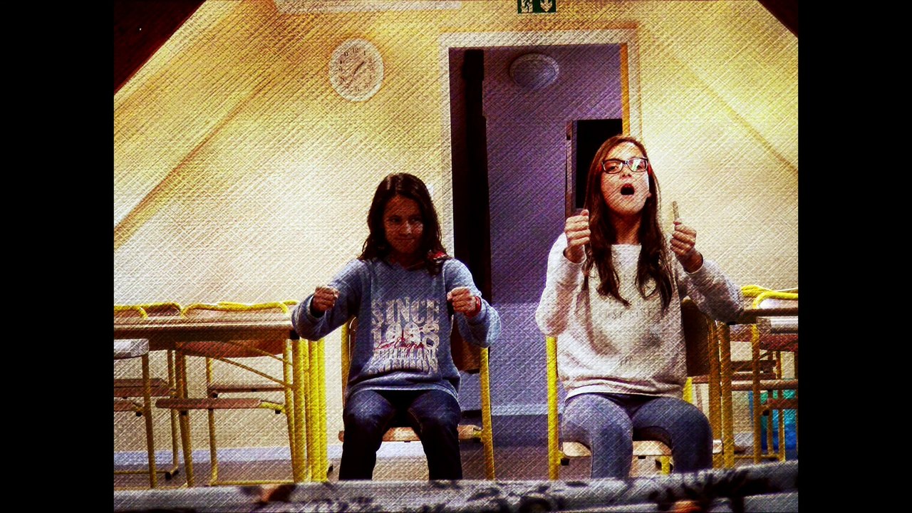 courts métrages 2016