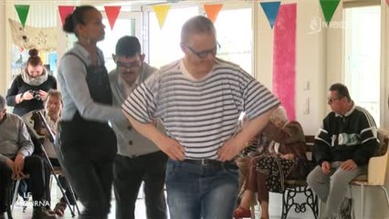 Perce-Neige : L'association fête ses 50 ans (Vendée)