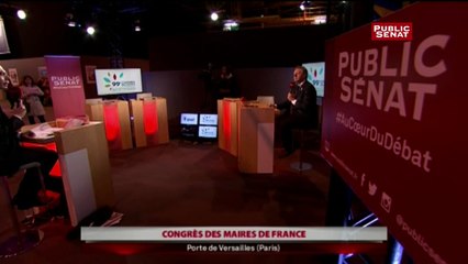 Thierry Braillard sur Benzema : "Ce sont des propos injustifiés et inacceptables"