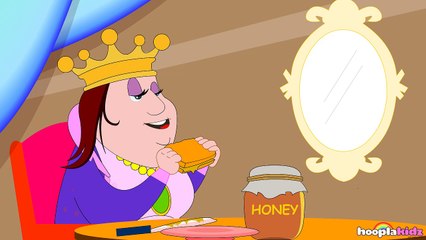 Sing A Song Of Six Pence