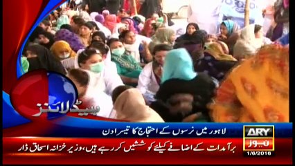 Headlines 1900 – 1st June 2016