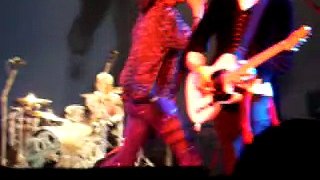 Aerosmith - Walk The Dog (live) Puerto Rico 11/26/06