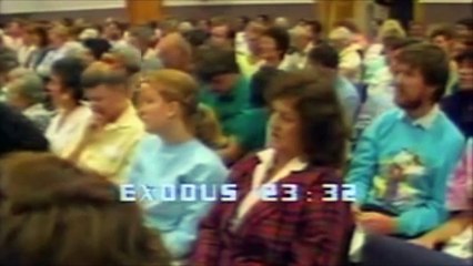 Am I Cursed 2 of 2 *Breaking Curses* - Derek Prince