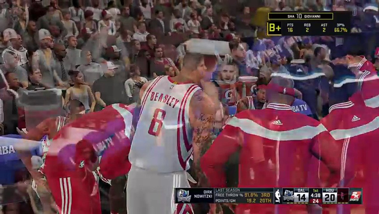 GramZFCM's Live PS4 Broadcast (44)