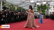 Cannes 2016 Aishwarya Rai Bachchan’s Purple Lips Created A Stir On Twitter!