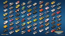 Mini Motor Racing EVO gameplay PC
