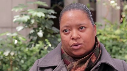 Justice.fr - Témoignages d'usagers - teaser