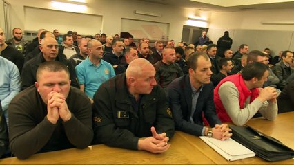 Rasti i Kumanovës, akoma asnjë sanksion për keqtrajtimin e të burgosurve