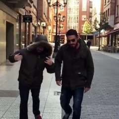 Isaac F Corrales - Sus Mejores Vines Marzo 2016