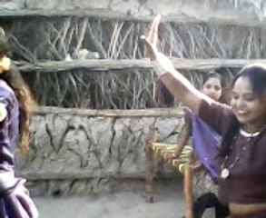 punjabi murghi dancing with urdu songs