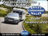 Bailey Caravans - BaileyWales.com - 01792 64 33 26