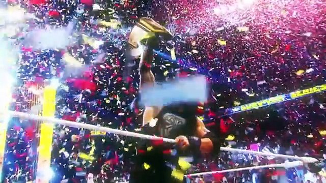 WWE-Money-In-The-Bank-2016-Roman-Reigns-vs-Seth-Rollins