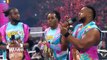WWE Monday Night Raw 30_5_2016 Highlights - WWE RAW 30 May 2016 Highlights