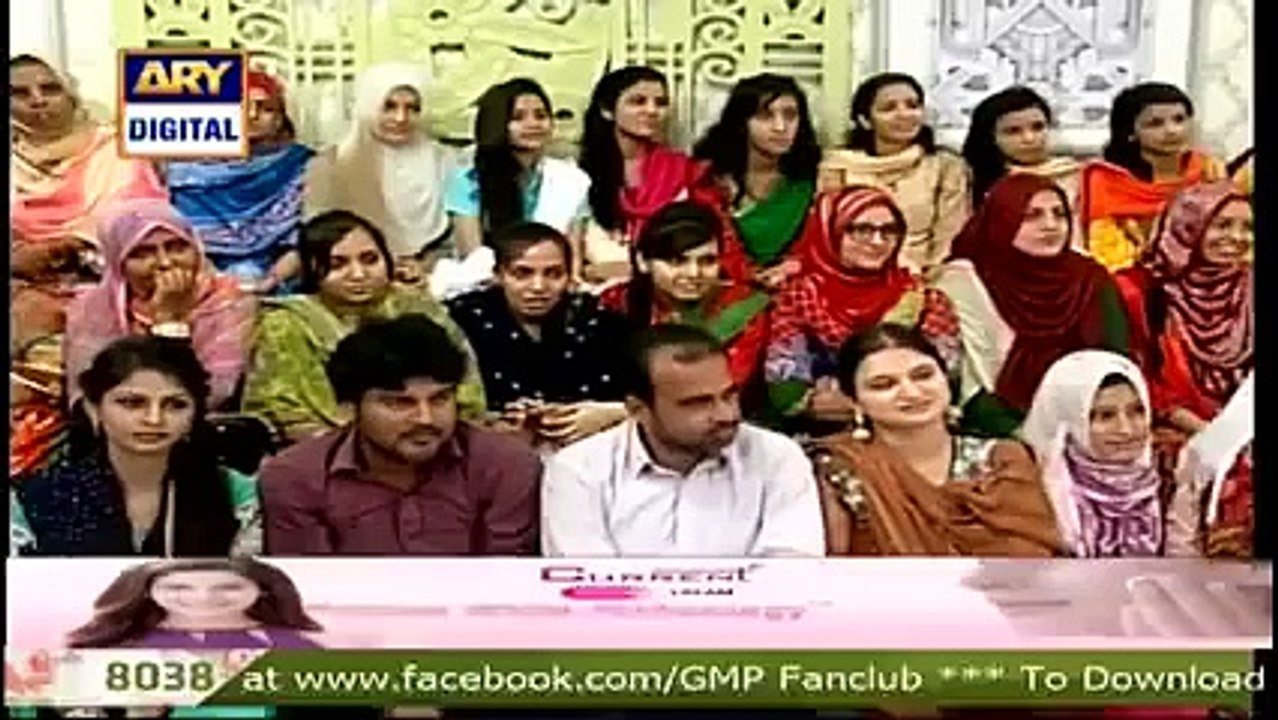 ALL MEN MUST WATCH WHAT A SPEECH AGAINST WOMEN