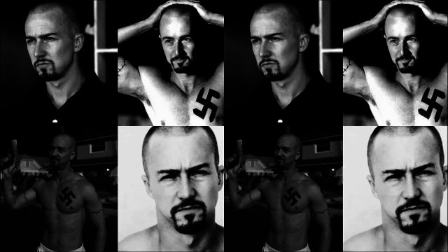 The Notorious B.I.G. Feat. 2Pac - American History X (T.M.K. Remix) [=