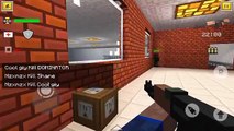 [Cops N Robbers (FPS)] Random c.n.r gameplay