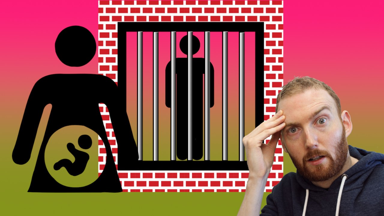 Regressive News: April 19th 2016