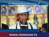 Popular Bollywood actor Razzak Khan passes away