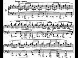 Chopin Prelude Op 28 No 9 in E Major Largo Martha Argerich SD