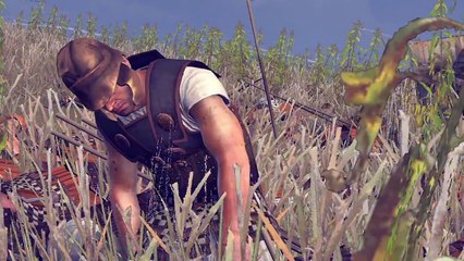 Unit Spotlight: Ranged Units