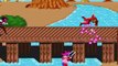Sunset Riders - Gameplay en SNES