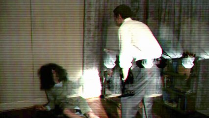 Outcast Saison 1 bande-annonce