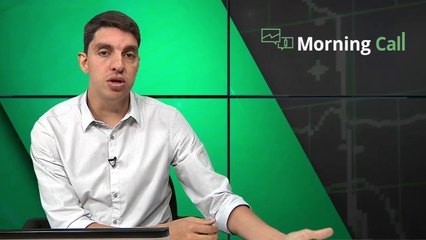 Dados internacionais ruins, sinalizam aversão ao risco