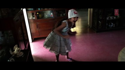 KYUN RE Video Song - TE3N - Amitabh Bachchan, Nawazuddin Siddiqui, Vidya Balan