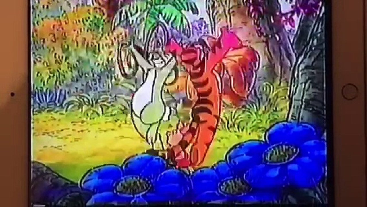 Closing to Peppa Pig The Balloon Ride UK VHS (2016)