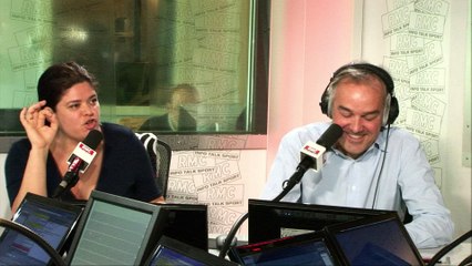 Affaire Benzema: "C’est l’histoire d’un enfant gâté de la République (...) Il faut faire bloc derrière Didier Deschamps" Luc Carvounas (PS)