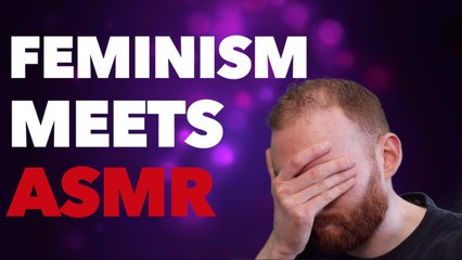 The Gender Whisper Gap: ASMR Oppresses Women
