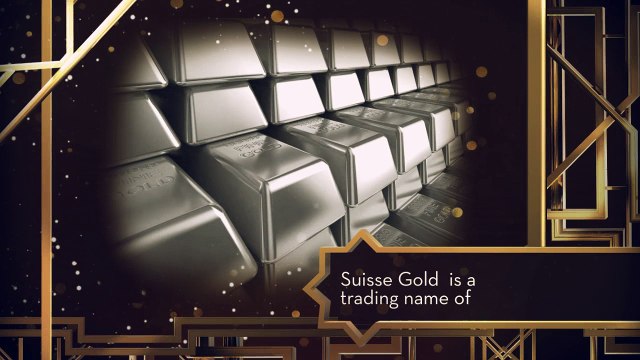 Swiss Gold