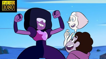 [HD] Steven Universe Season 3, Episode 5 Hit the Diamond full episode