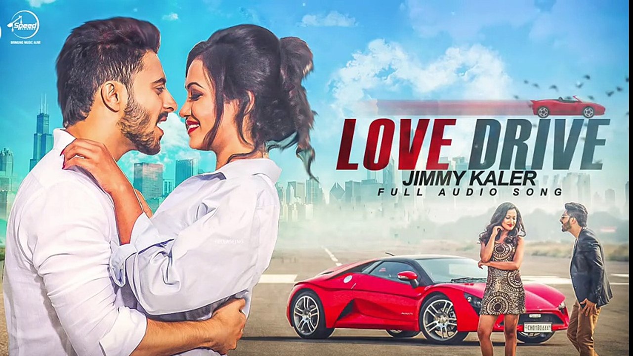 Love Drive ( Full Audio Song ) - Jimmy Kaler - Punjabi Song 2016 - Songs HD