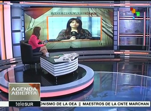 Defensa de Dilma Rousseff presentará argumentos en el Senado de Brasil