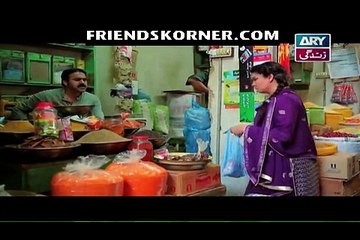 Khushhaal Susral Episode 31