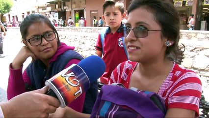 Transportistas desean subir el pasaje