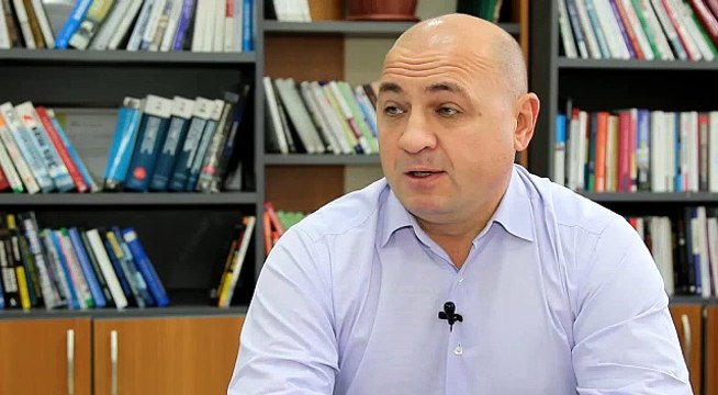 Семинар в Уфе 16 - 17 апреля 2016