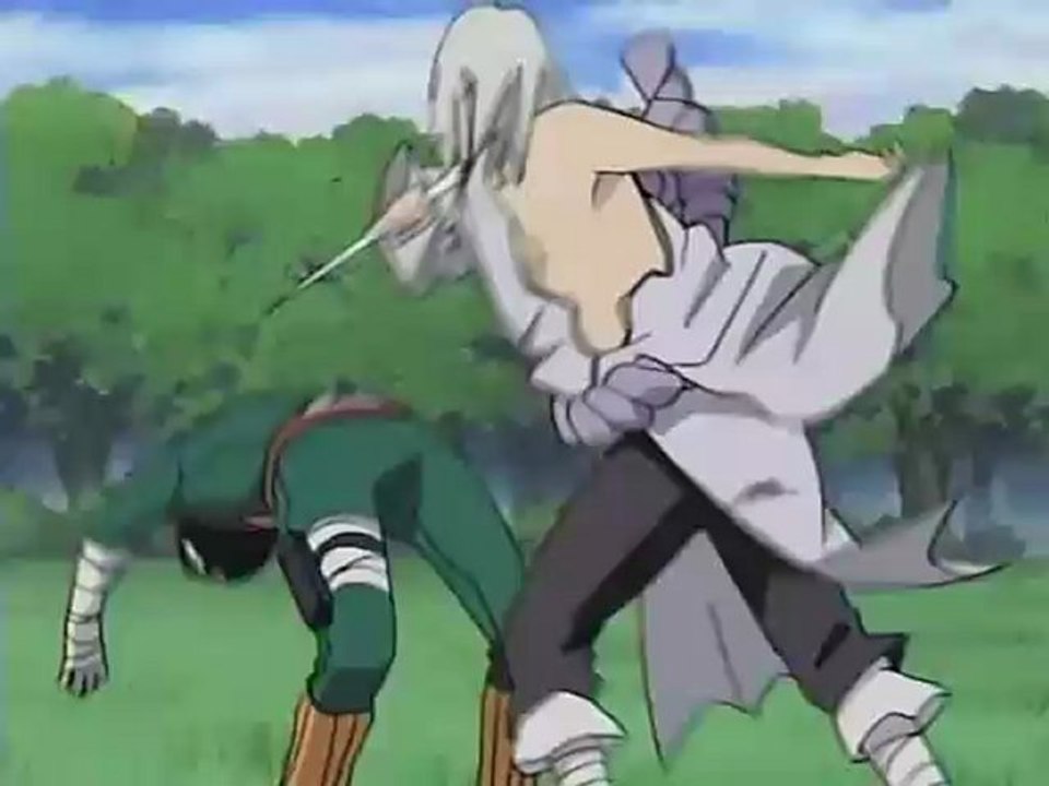 AMV Lee