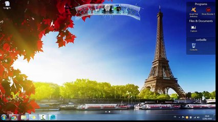 كيفية اصلاح الفلاش و كارت ميموري المعطوبة و المحميين من الكتابة HD