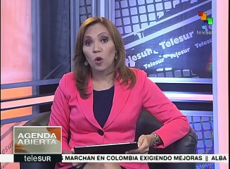 Parlamentarios de Uruguay critican postura de Almagro sobre Venezuela