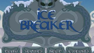 Nitrome: Ice Breaker Level 29