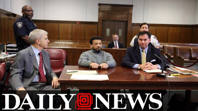 EXCLUSIVE- Queens Man Unaware Of $2 Bail, Spends 5 Months At Rikers Island