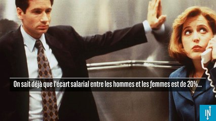 Les personnes "belles" gagnent plus d'argent que les personnes moyennes