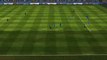 FIFA 14 Android - Chelsea VS Newcastle Utd